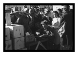 Buy Distributing Surplus Commodities at AllPosters.com
