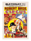 Robert Brothers