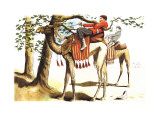 Buy Troubles with a Camel at AllPosters.com