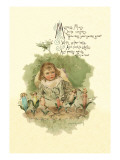 Mistress Mary Quite Contrary