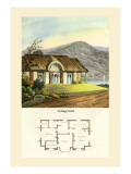 Buy Cottage Orne at AllPosters.com