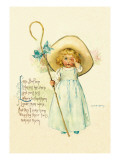 Little Bo Peep