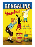 Buy Bengaline: Peinture Email: La Meilleure, La Moins Chere at AllPosters.com