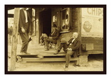 Buy The Dependent Widower at AllPosters.com