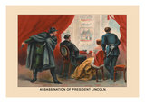 Assassination of President Lincoln