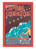 Captains Courageous