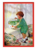 The Goldfish