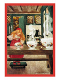 Goldilocks
