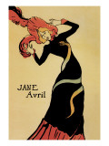 Jane Avril