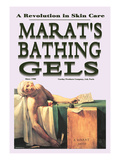 Marat's Bathing Gels: A Revolution in Skin Care
