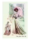 Mode Journal Weiner Chic: On a Charming Path
