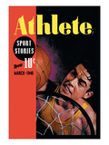 Buy Athlete Sport Stories at AllPosters.com