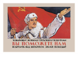 Comrades!