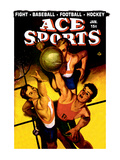 Buy Ace Sports: Basketball at AllPosters.com