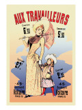 Aux Travailleurs