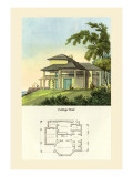 Buy Cottage Orne at AllPosters.com