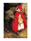Little Red Riding Hood