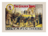 The Golden Band