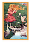 Goose Girl
