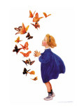 The Butterflies