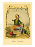 Buy The Tear of Childhood at AllPosters.com
