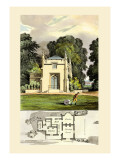 Buy Cottage Orne at AllPosters.com