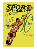 Buy Sport Story Magazine: 50th Anniversary at AllPosters.com