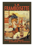 La Framboisette