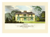 Buy Cottage Orne at AllPosters.com