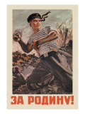 Buy Russian Military Recruiting and Enlistment at AllPosters.com