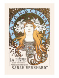 Sarah Bernhardt
