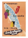 Singerhaus Basel: Restaurant, Locanda, Tea-Room