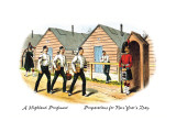 Buy Highland Regiment at AllPosters.com