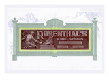 Rosenthal's Fine Shoes