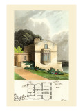 Buy Cottage Orne at AllPosters.com