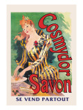 Buy Cosmydor Savon at AllPosters.com