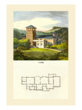 Buy Villa at AllPosters.com