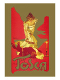 Buy Tosca at AllPosters.com