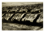 Buy Sherman Tanks at AllPosters.com