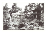 Buy Oriental Tea Garden, San Francisco, California at AllPosters.com