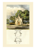 Buy Domestic Chapel at AllPosters.com