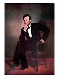 Buy Abraham Lincoln at AllPosters.com