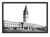 Ferry Building, San Francisco