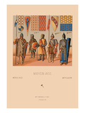 Medieval War Gear