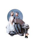 Buy Accordion Player at AllPosters.com