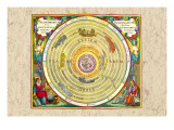 The Ptolemaic Understanding of the Universe