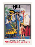 Cupid and E. A. Mele and Co.
