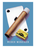 Weber Menziken Cigars