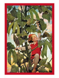 Jack and the Beanstalk