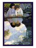 Looking-Glass River